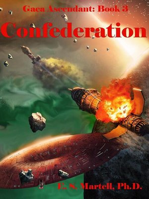 cover image of Confederation